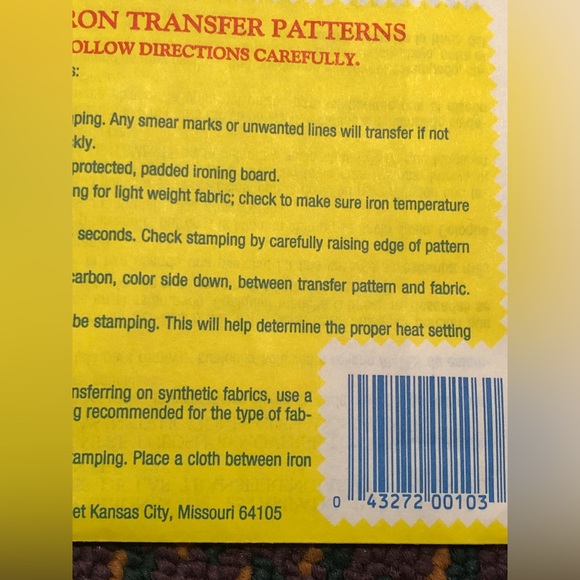 NWT Embroidery Hoop and Heart and praying hands design transfers - Picture 13 of 16